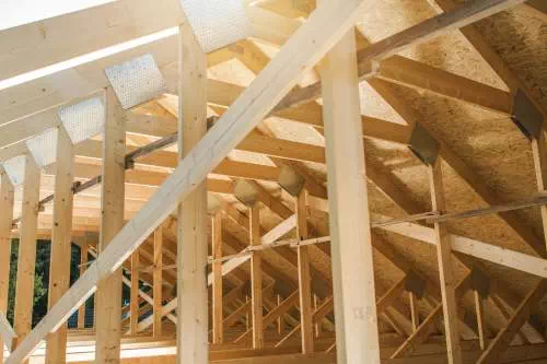 Roof Trusses